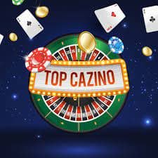 Gambaran permainan slot modern dengan grafik berwarna-warni di platform hiburan digital