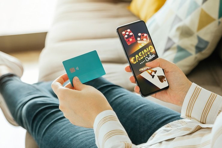 Form pendaftaran binar4d yang mudah diisi dan kompatibel dengan smartphone