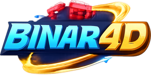 Logo binar4d
